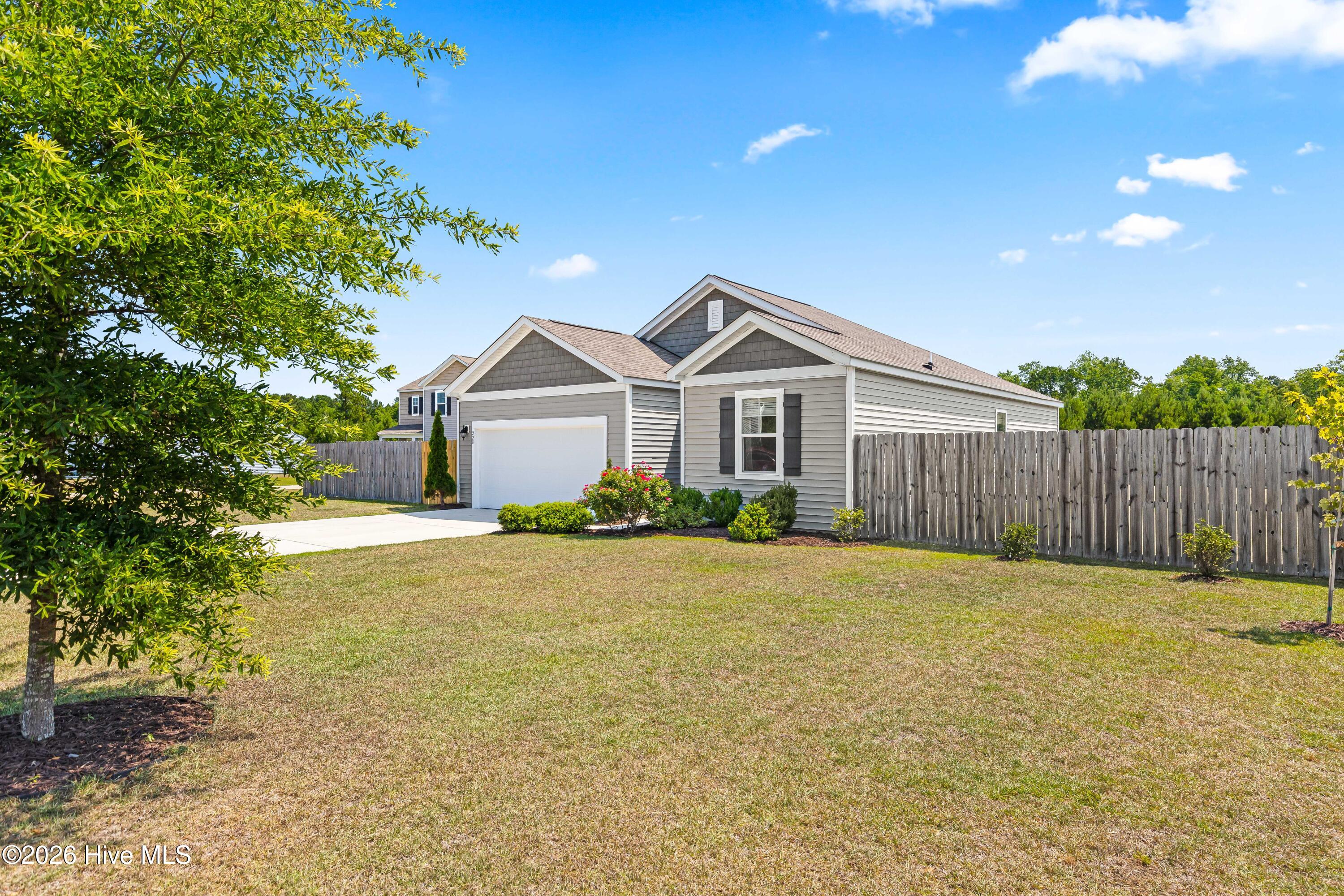 228 Cheswick Drive