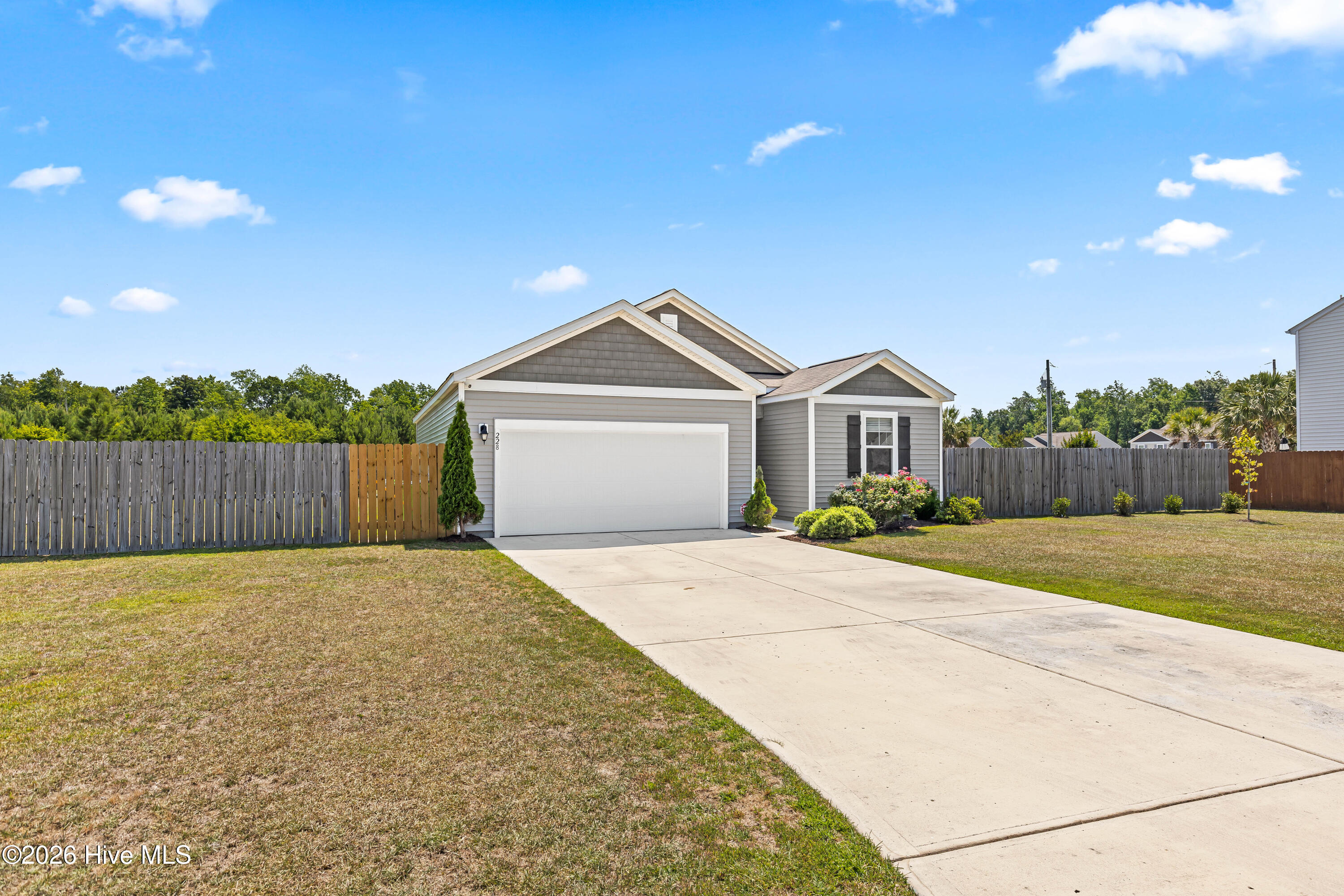 228 Cheswick Drive