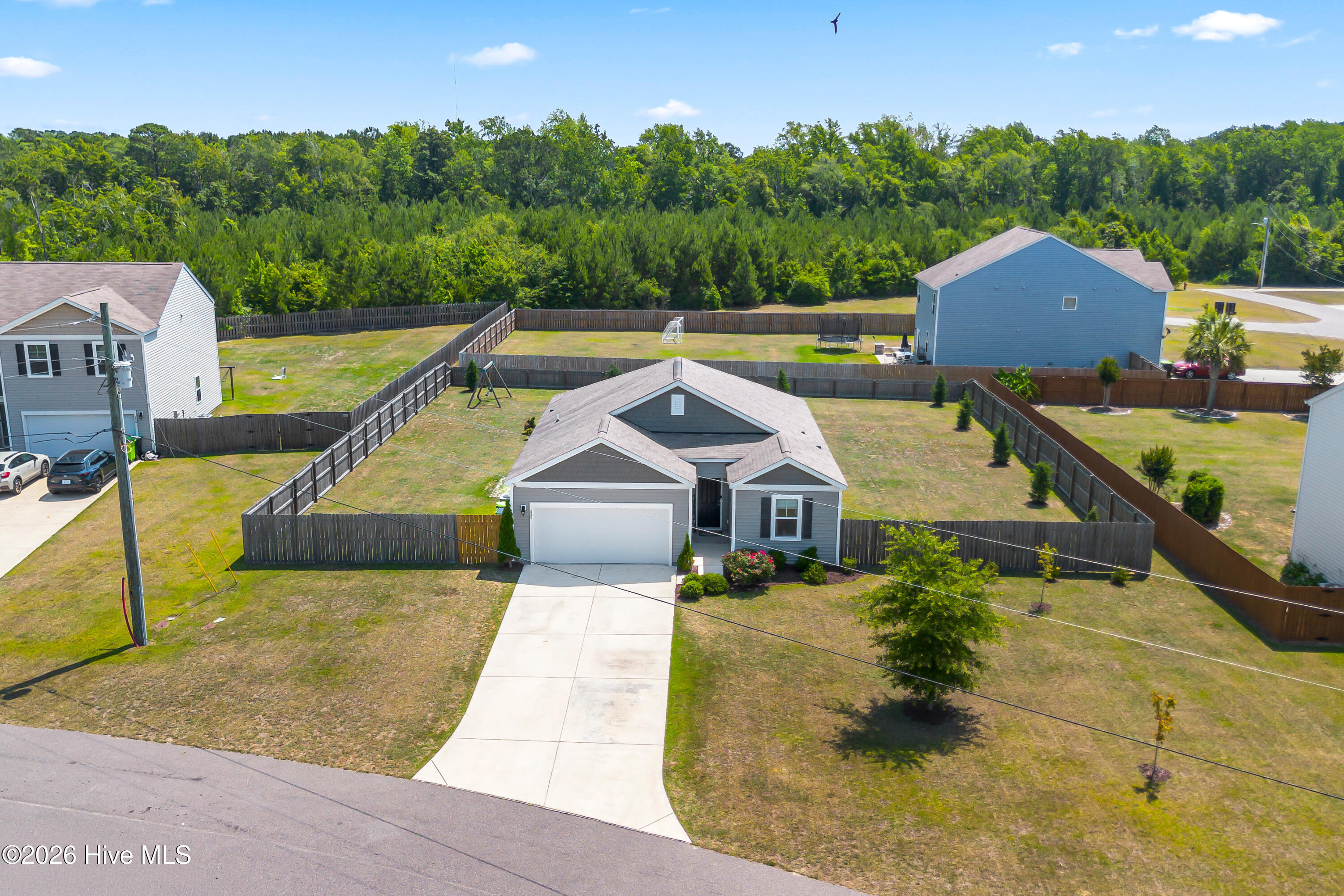 228 Cheswick Drive