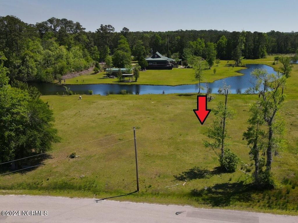 Photo of 9692 Rivergate Drive NW, Ash, NC 28420 (MLS # 100441131)