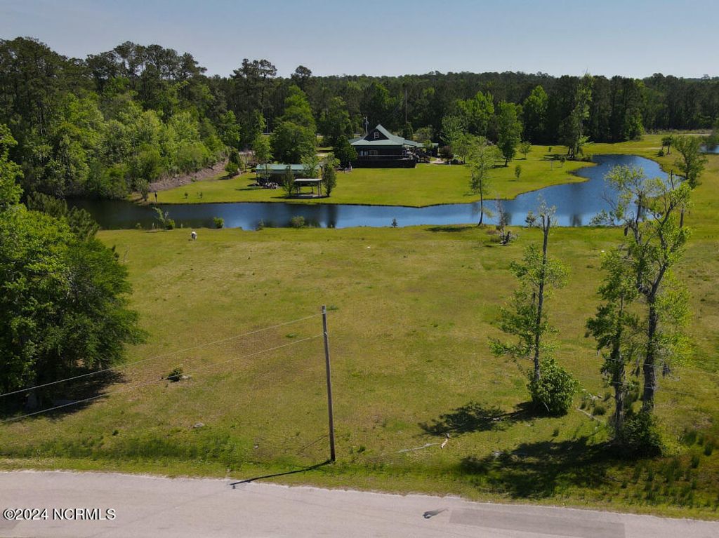 Photo of 9692 Rivergate Drive NW, Ash, NC 28420 (MLS # 100441131)