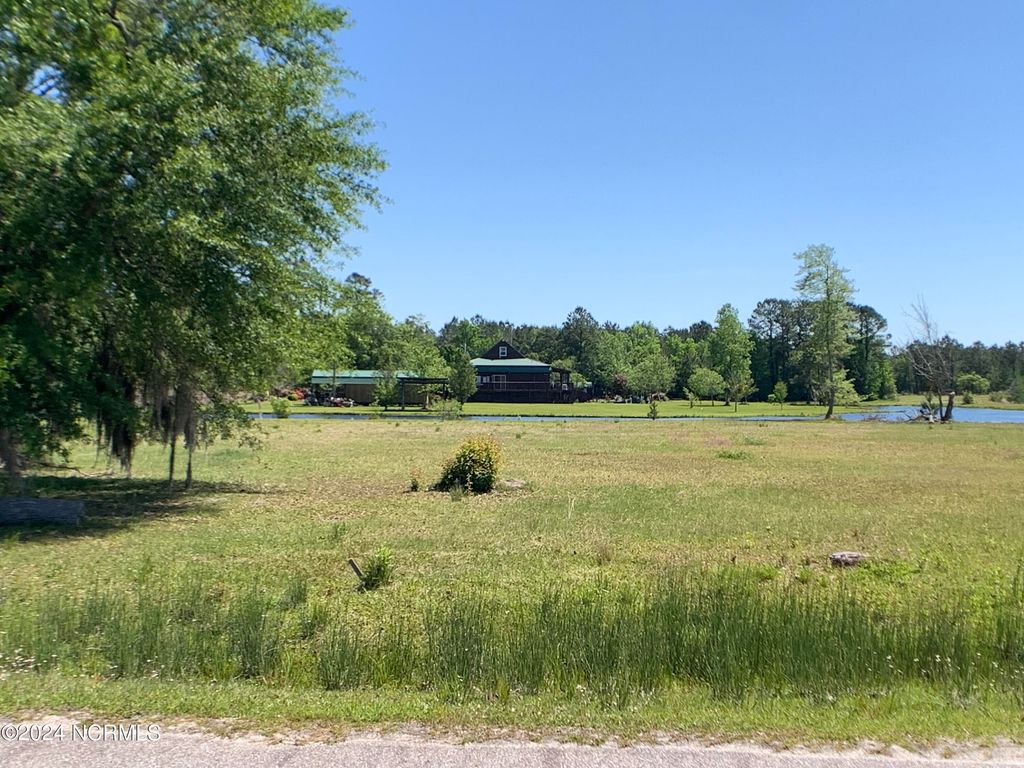 Photo of 9692 Rivergate Drive NW, Ash, NC 28420 (MLS # 100441131)