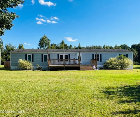 Mobile Home For Sale - 629 Old Snow Hill Road<br/> Ayden, NC 28513