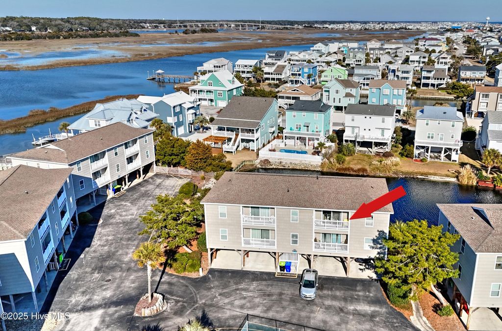 Photo of 240 W Second Street # 7c, Ocean Isle Beach, NC 28469 (MLS # 100553027)