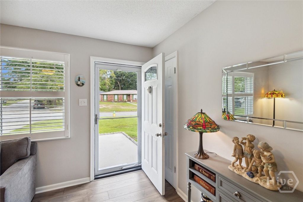 Photo of 204 Kevin Drive, Savannah, GA 31406 (MLS # SA352996)