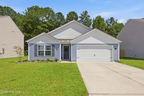 Photo of 4100 Ocracoke Court, New Bern, NC 28560 (MLS # 100585965)