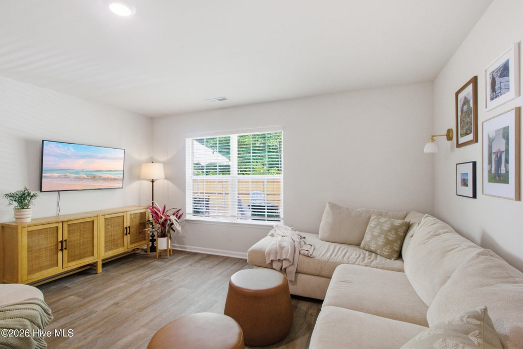 Photo of 4100 Ocracoke Court, New Bern, NC 28560 (MLS # 100585965)