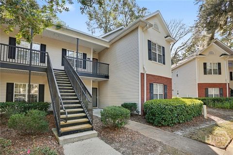 Condo For Sale - 21 River Trace Court<br/> Savannah, GA 31410