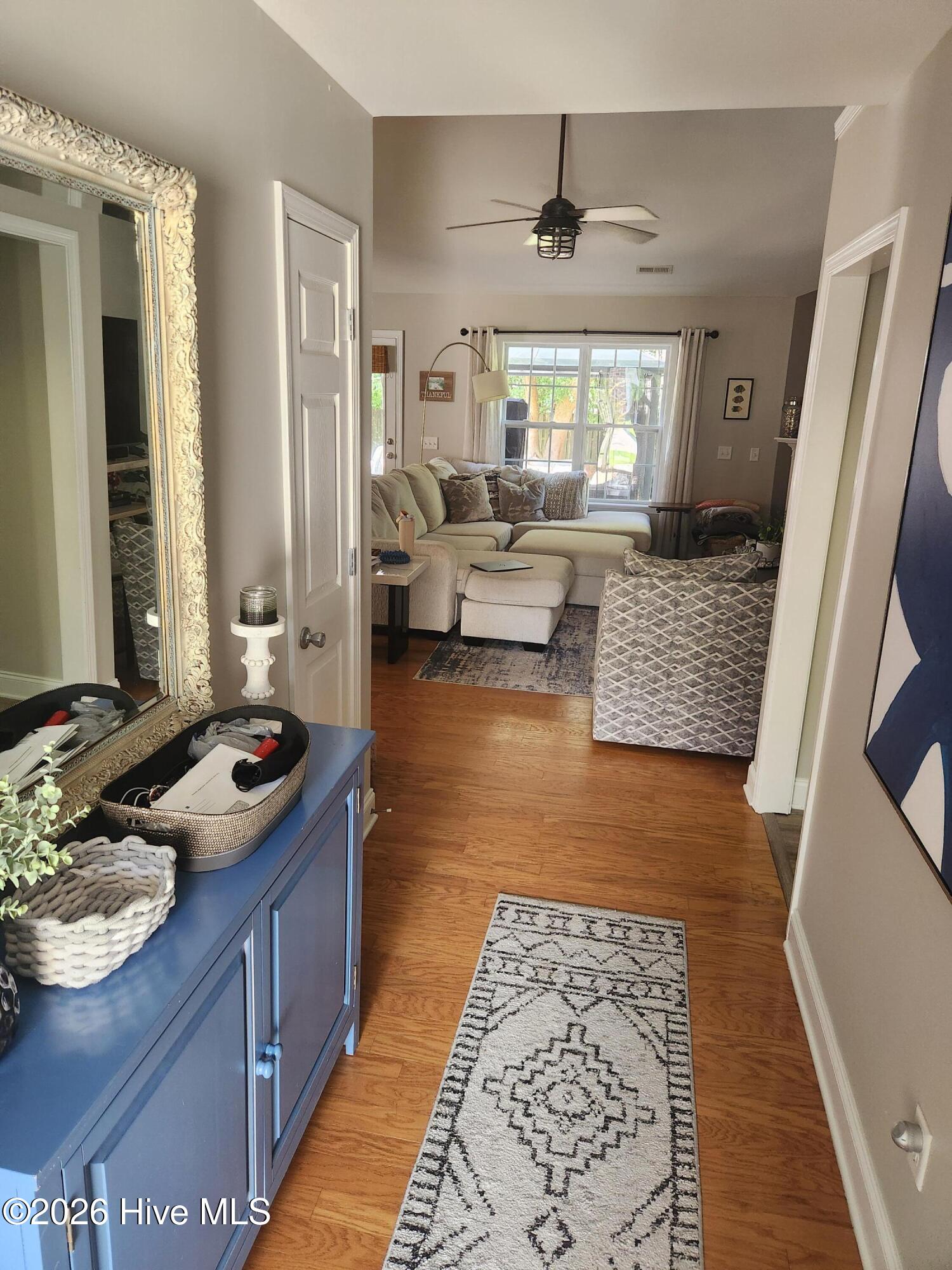 8832 Plantation Landing Drive