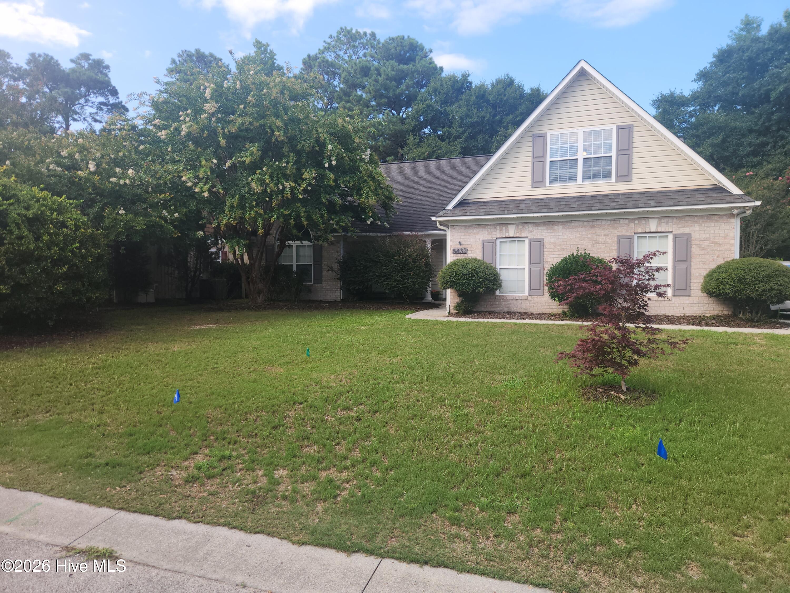 8832 Plantation Landing Drive