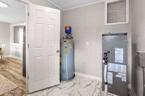 Tiny photo for 522 Oak Lane, Jacksonville, NC 28540 (MLS # 100560188)