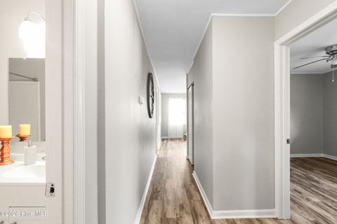 Tiny photo for 522 Oak Lane, Jacksonville, NC 28540 (MLS # 100560188)