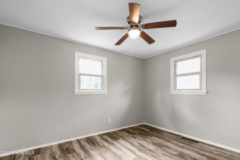 Tiny photo for 522 Oak Lane, Jacksonville, NC 28540 (MLS # 100560188)