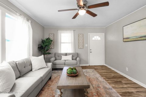 Tiny photo for 522 Oak Lane, Jacksonville, NC 28540 (MLS # 100560188)