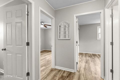 Tiny photo for 522 Oak Lane, Jacksonville, NC 28540 (MLS # 100560188)