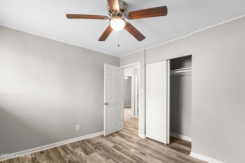 Tiny photo for 522 Oak Lane, Jacksonville, NC 28540 (MLS # 100560188)