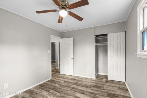 Tiny photo for 522 Oak Lane, Jacksonville, NC 28540 (MLS # 100560188)