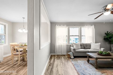 Tiny photo for 522 Oak Lane, Jacksonville, NC 28540 (MLS # 100560188)