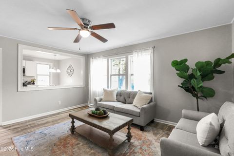 Tiny photo for 522 Oak Lane, Jacksonville, NC 28540 (MLS # 100560188)