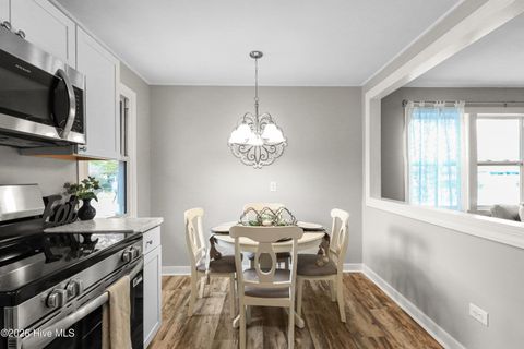 Tiny photo for 522 Oak Lane, Jacksonville, NC 28540 (MLS # 100560188)