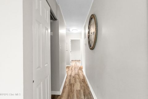 Tiny photo for 522 Oak Lane, Jacksonville, NC 28540 (MLS # 100560188)