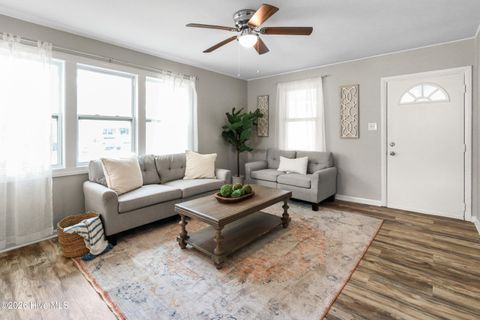 Tiny photo for 522 Oak Lane, Jacksonville, NC 28540 (MLS # 100560188)