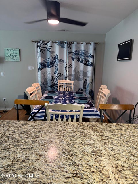 Tiny photo for 102 Donna Court, Hubert, NC 28539 (MLS # 100603197)