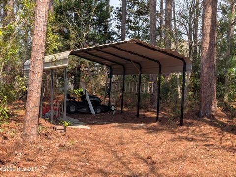 Tiny photo for 6645 Shire Lane, Wilmington, NC 28411 (MLS # 100561837)