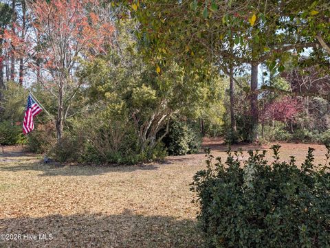 Tiny photo for 6645 Shire Lane, Wilmington, NC 28411 (MLS # 100561837)