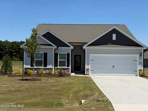 Homes For Sale - 9141 Ava Drive<br/> Bailey, NC 27807