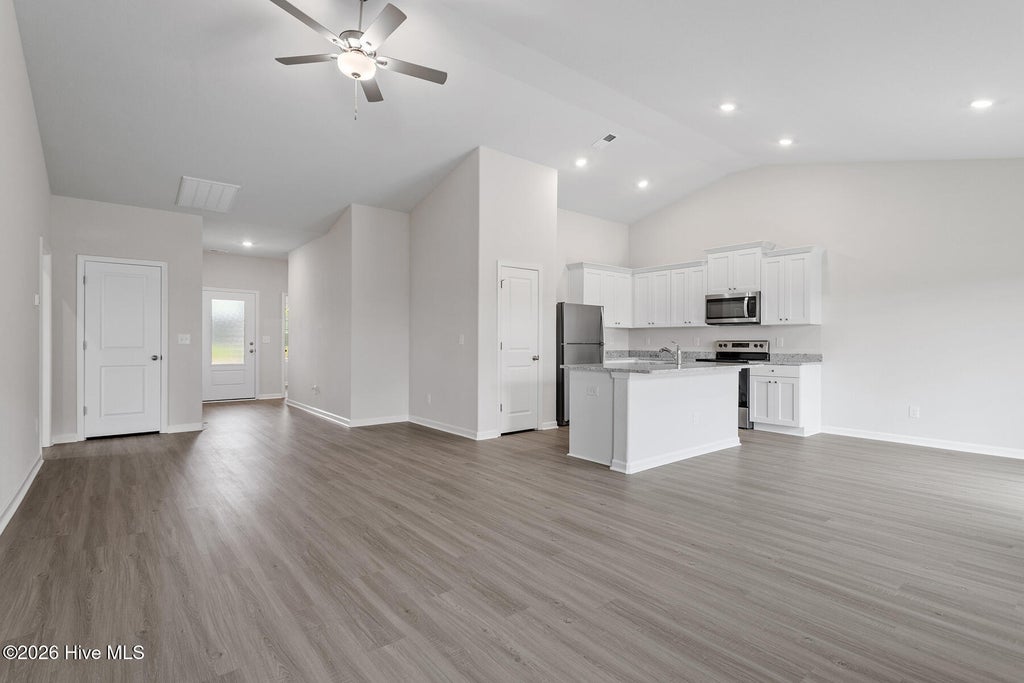 Photo of 9141 Ava Drive, Bailey, NC 27807 (MLS # 100580650)
