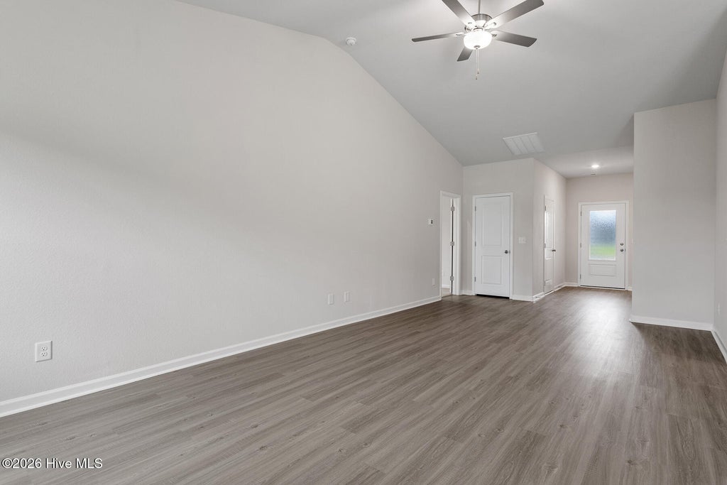 Photo of 9141 Ava Drive, Bailey, NC 27807 (MLS # 100580650)