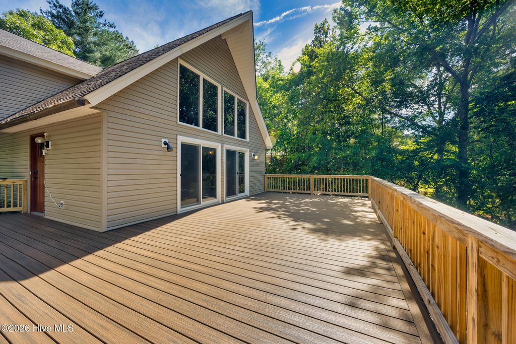 Photo of 103 Round Oak Court, Seven Lakes, NC 27376 (MLS # 100573862)
