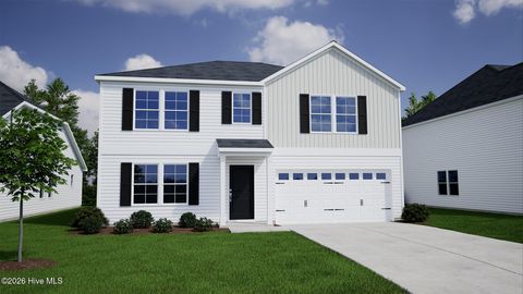 Photo of 777 Night Lotus Drive #73, Calabash, NC 28467 (MLS # 100556823)