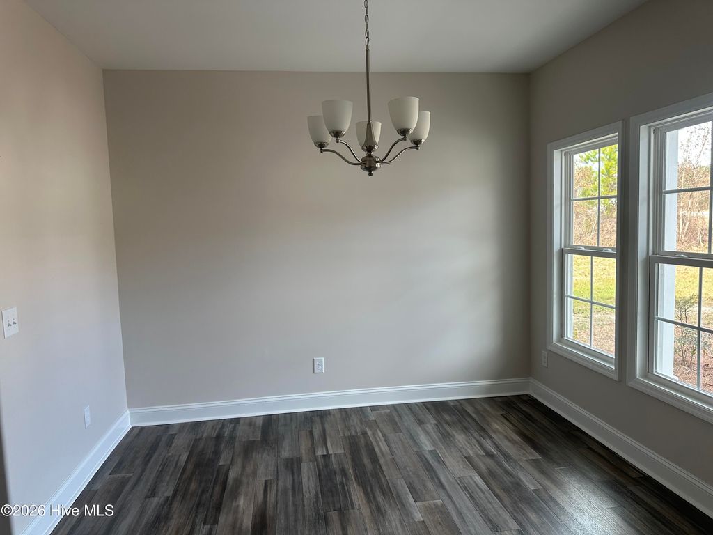 Photo of 136 Dallas Drive, Beulaville, NC 28518 (MLS # 100522477)