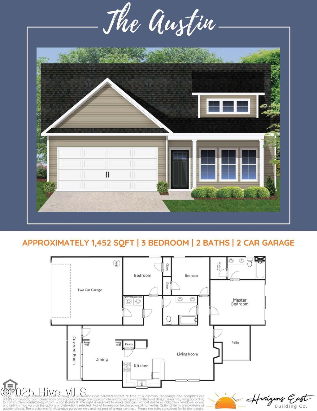 Photo of 136 Dallas Drive, Beulaville, NC 28518 (MLS # 100522477)