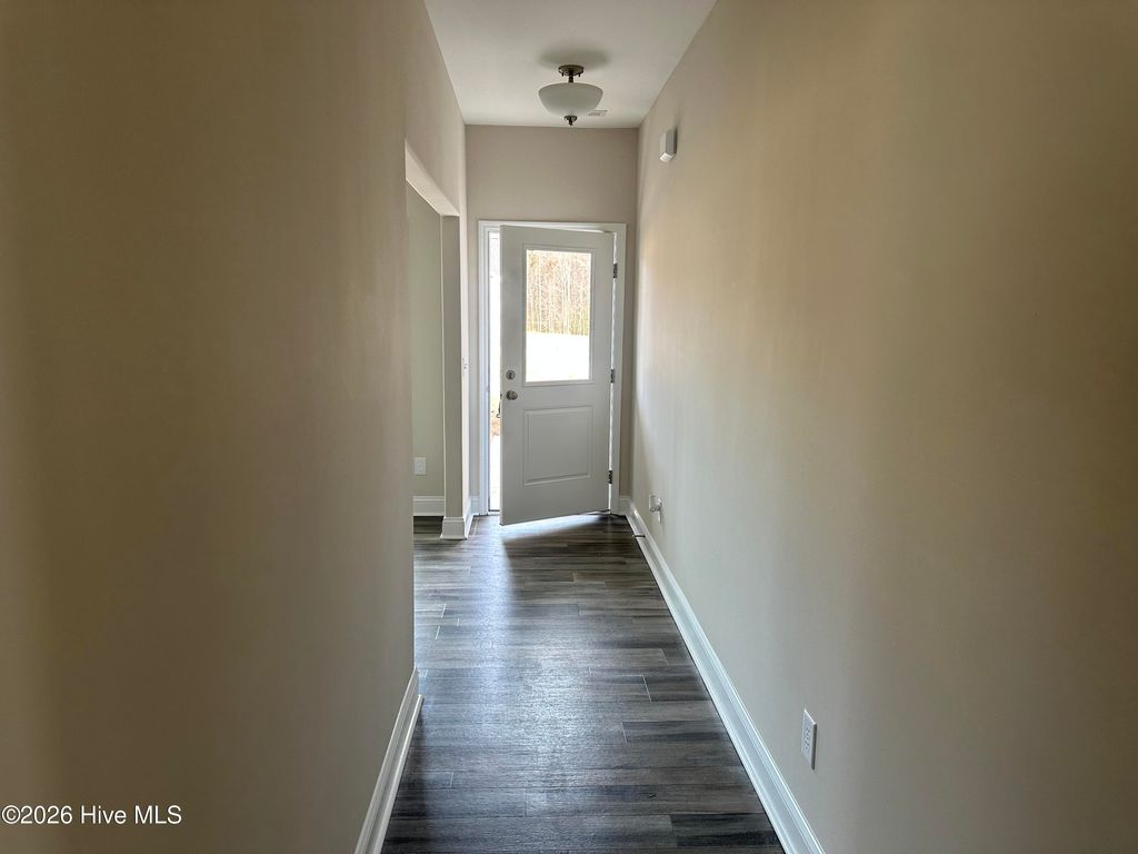 Photo of 136 Dallas Drive, Beulaville, NC 28518 (MLS # 100522477)