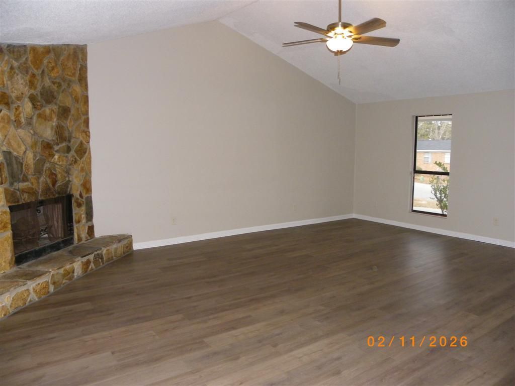 Photo of 2718 Bennington Drive, Hephzibah, GA 30815 (MLS # 98252991)