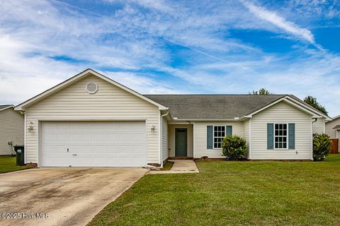 Homes For Sale - 2916 Judge Manly Drive<br/> New Bern, NC 28562