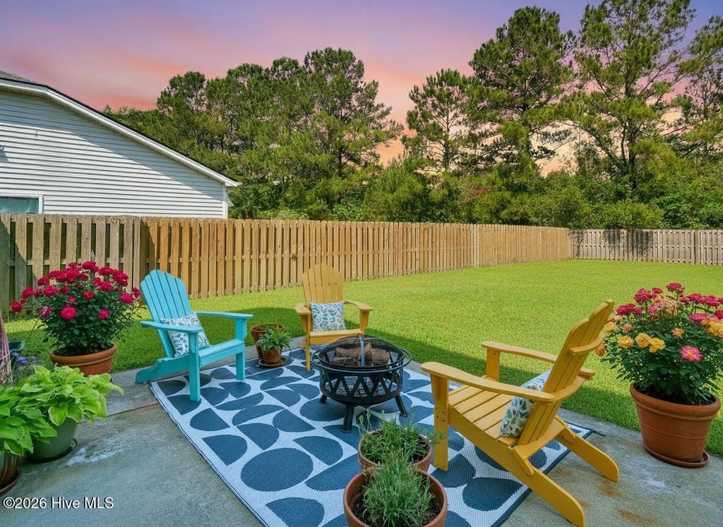 Photo of 121 Poplar Branch Way, Hampstead, NC 28443 (MLS # 100513564)