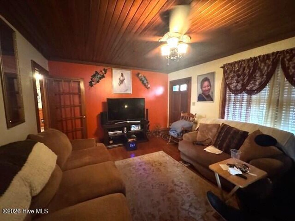 Photo of 409 Railroad Street, Jackson, NC 27845 (MLS # 100566950)