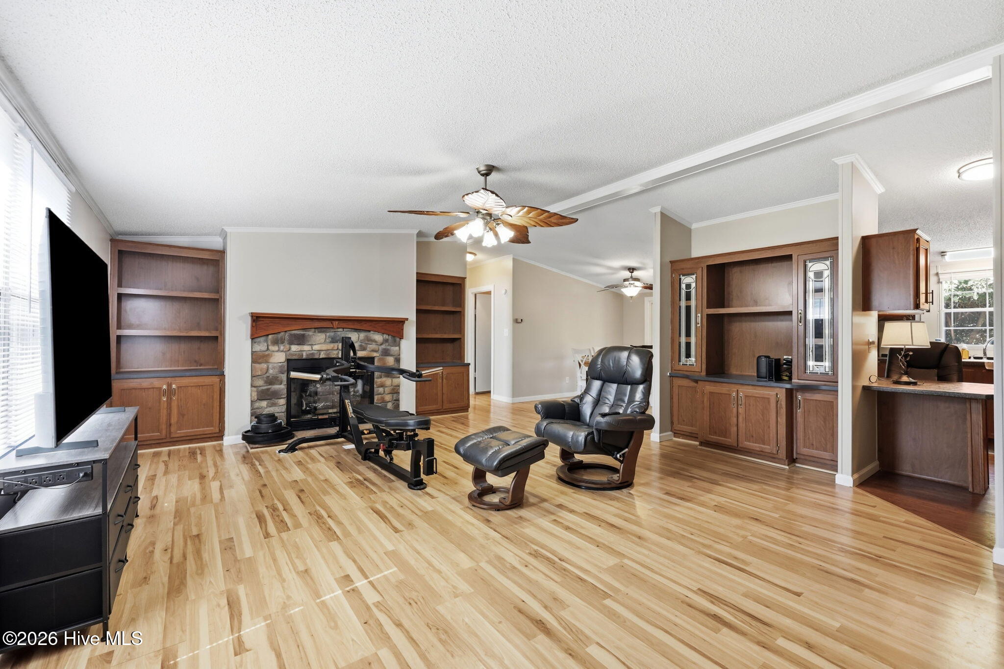 122 Lejeune Road