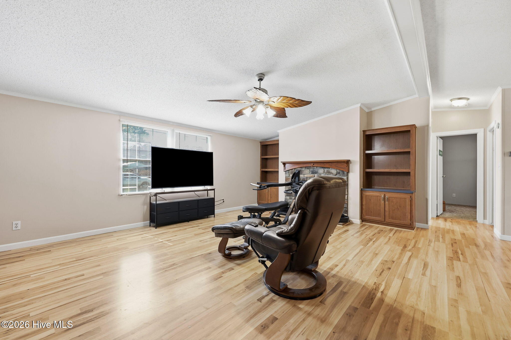 122 Lejeune Road