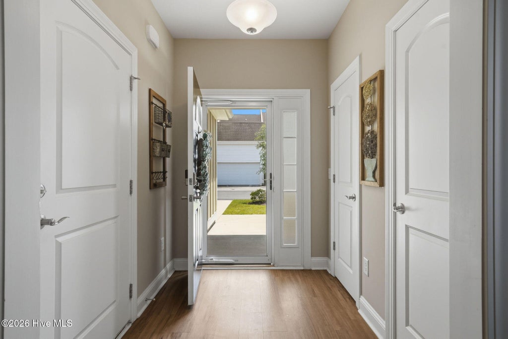 Photo of 7605 Privateer Loop, Sunset Beach, NC 28468 (MLS # 100607183)