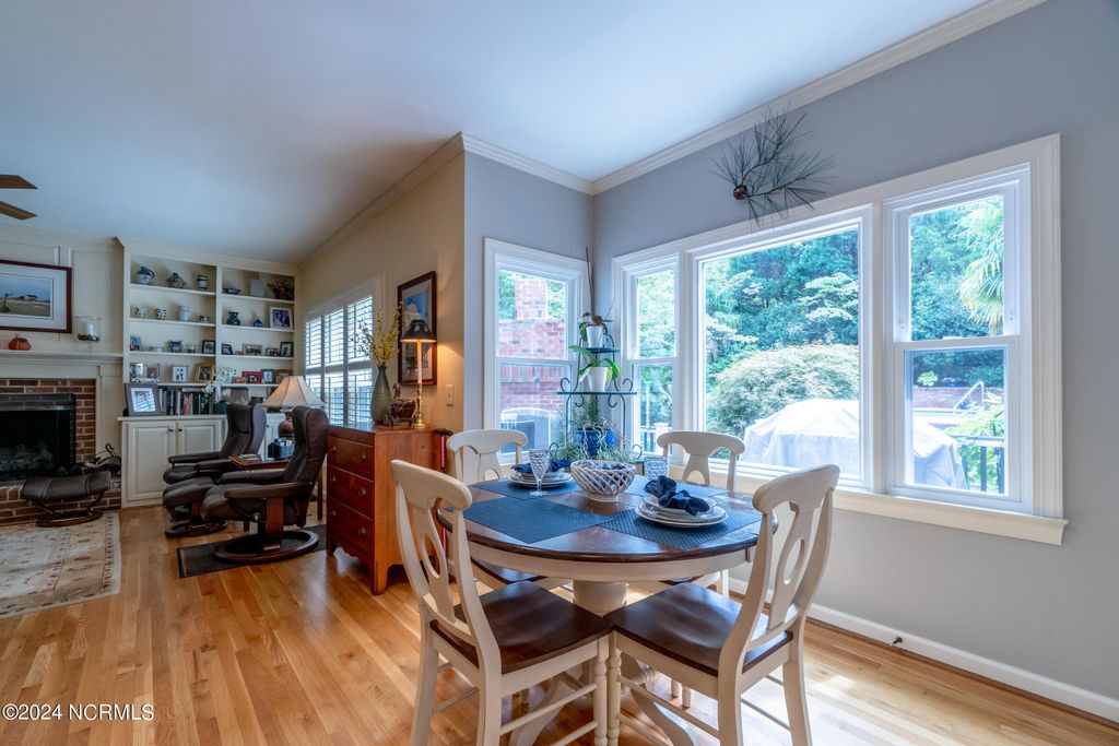 Photo of 113 James Creek Road, Southern Pines, NC 28387 (MLS # 100553398)