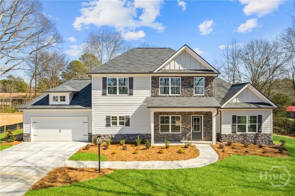 Photo of 79 Water Oak Way, Crawford, GA 30630 (MLS # CL355033)