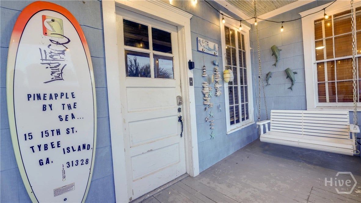 15 15th Street