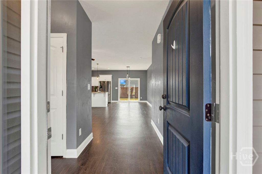 Photo of 107 Sweetvine Lane, Guyton, GA 31312 (MLS # SA354457)