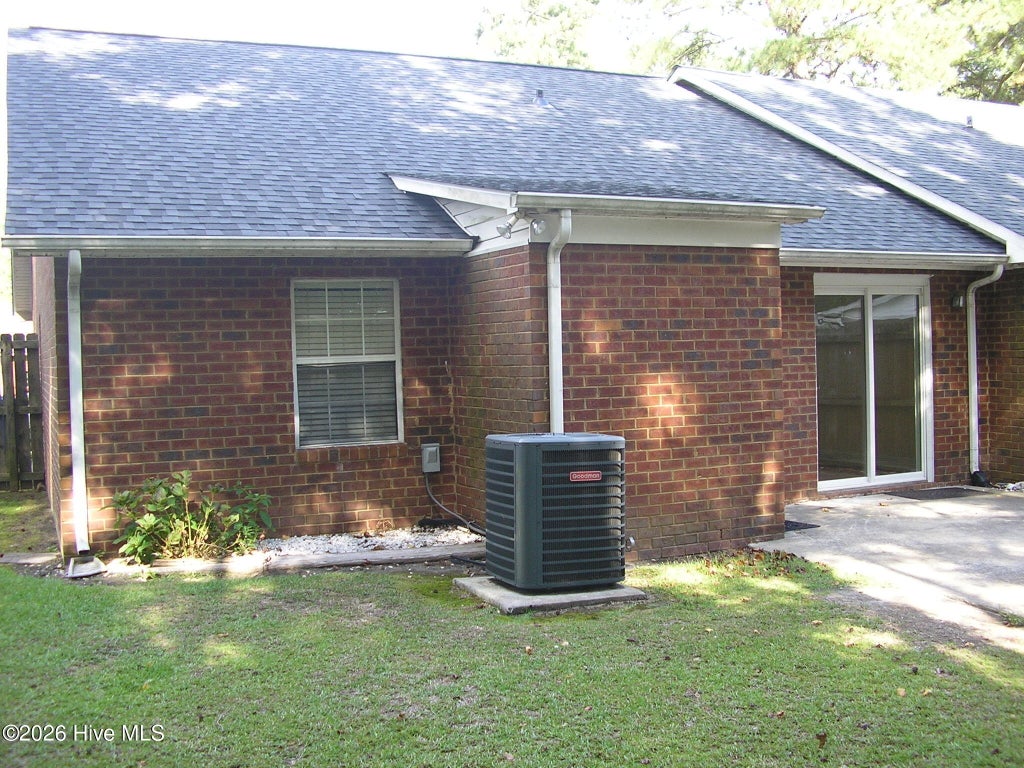 Photo of 1206 Holden Drive #B, Greenville, NC 27858 (MLS # 100607784)