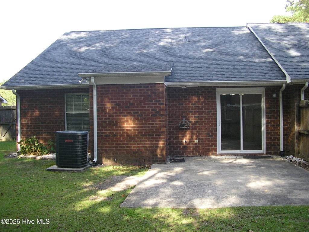 Photo of 1206 Holden Drive #B, Greenville, NC 27858 (MLS # 100607784)